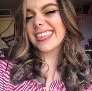 Meet your Posher, Anne